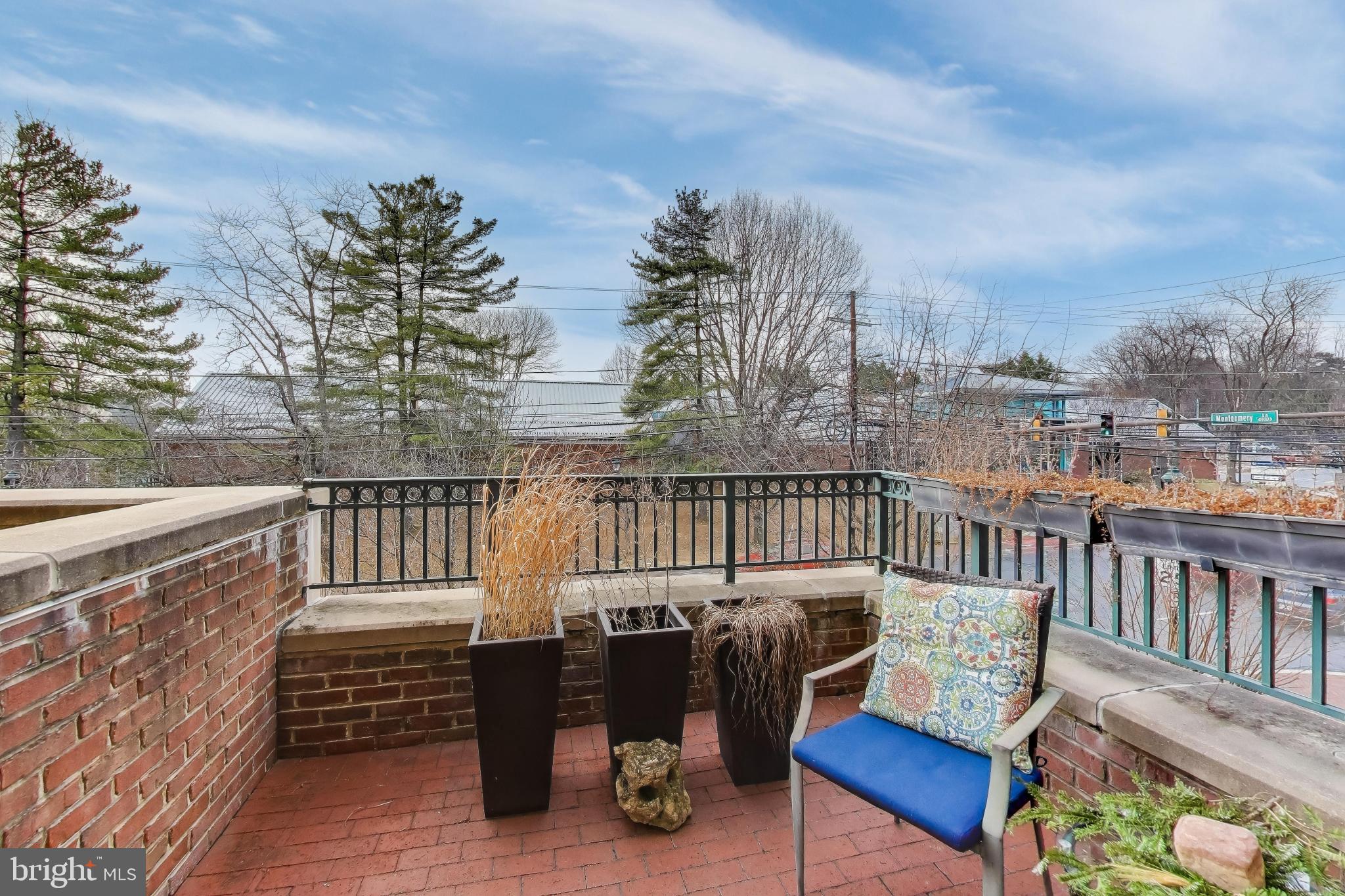 EDGEMOOR - Residential