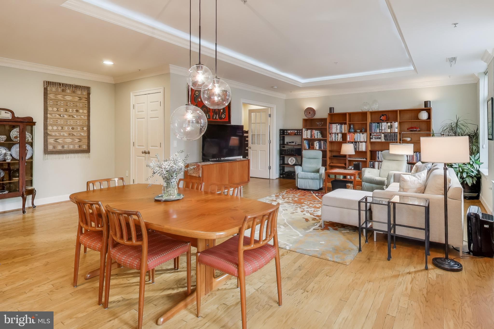 EDGEMOOR - Residential