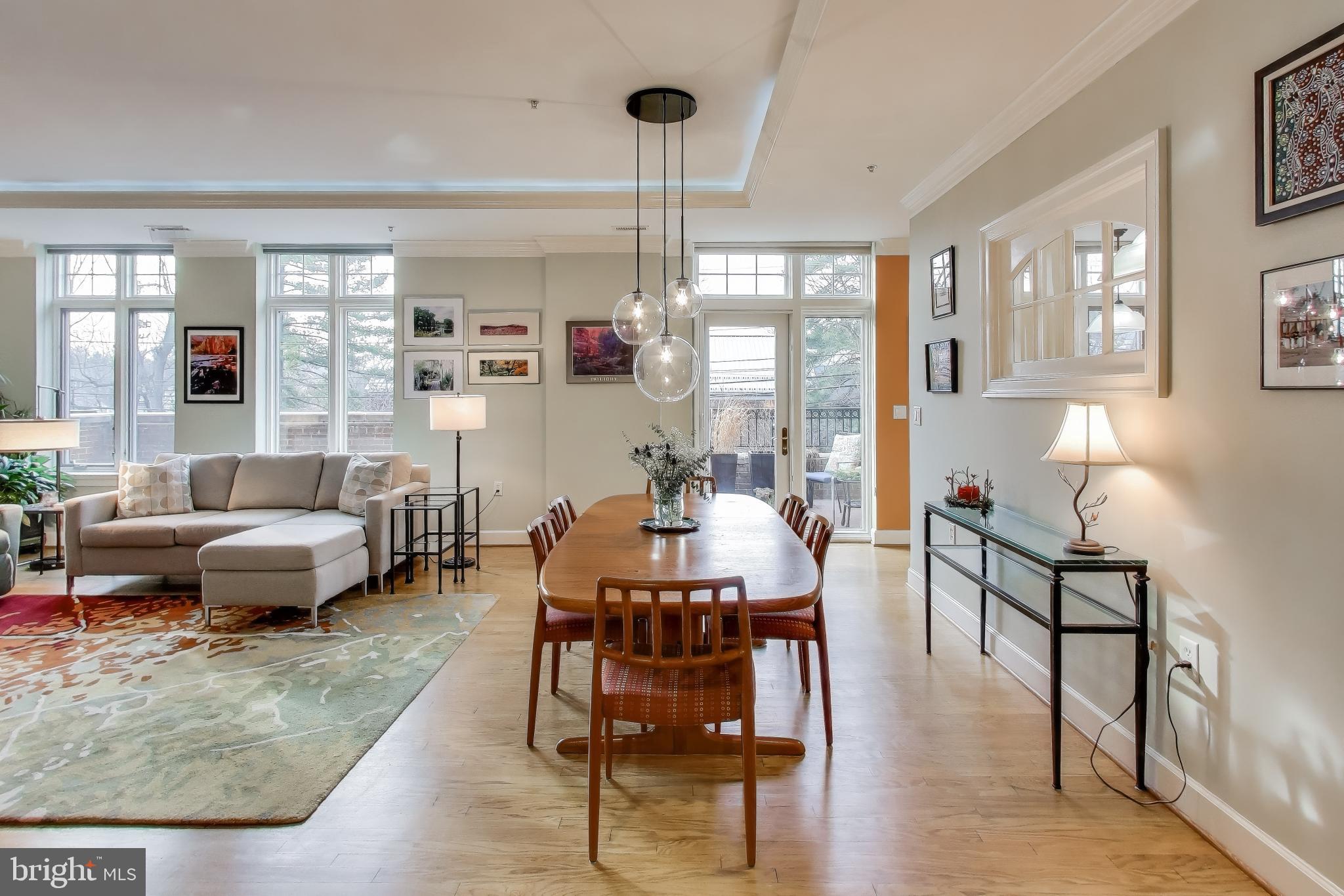 EDGEMOOR - Residential