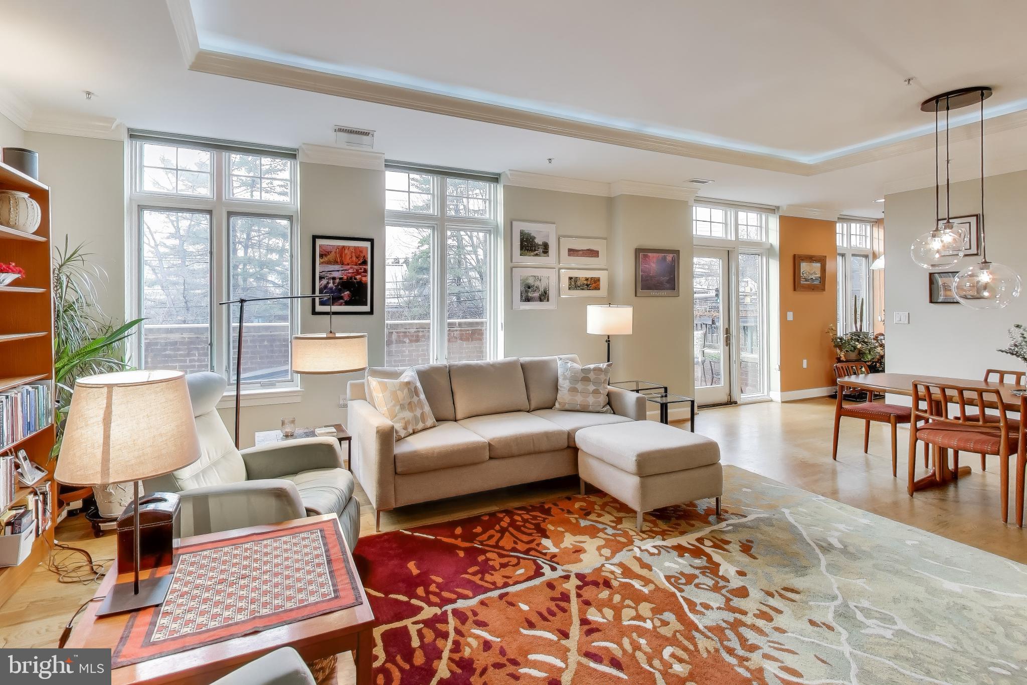 EDGEMOOR - Residential