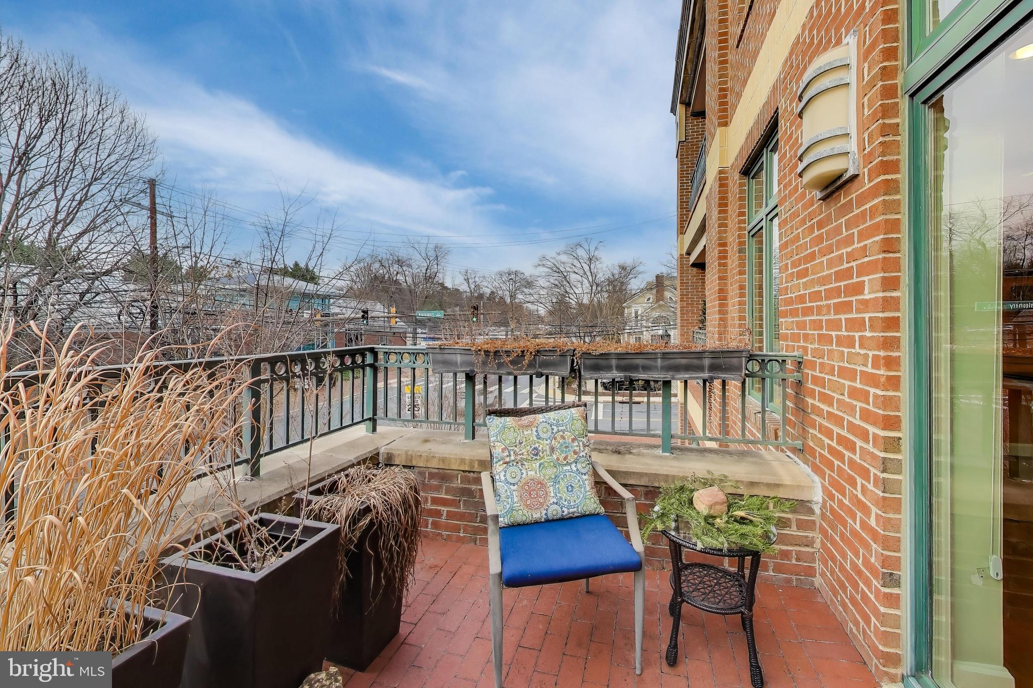 EDGEMOOR - Residential