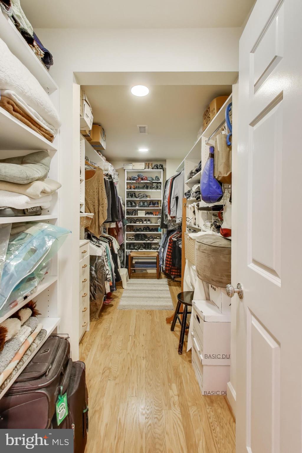 EDGEMOOR - Residential