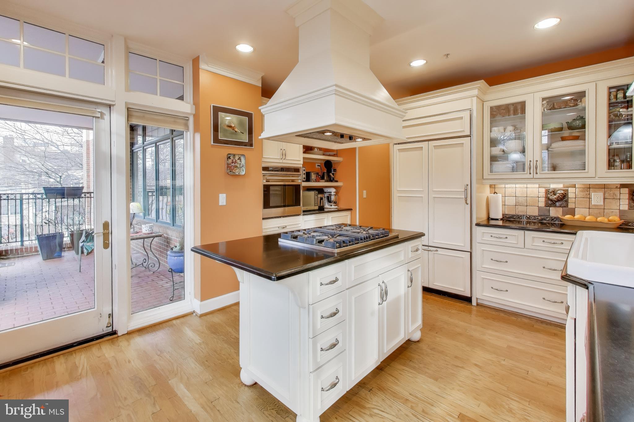 EDGEMOOR - Residential