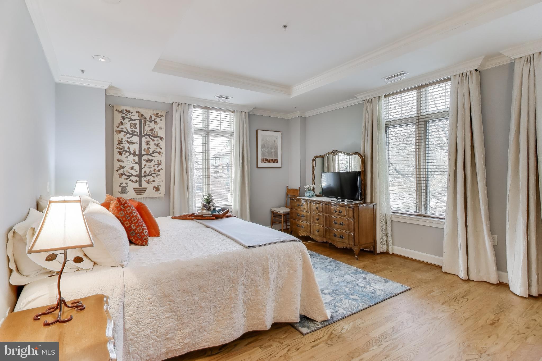 EDGEMOOR - Residential