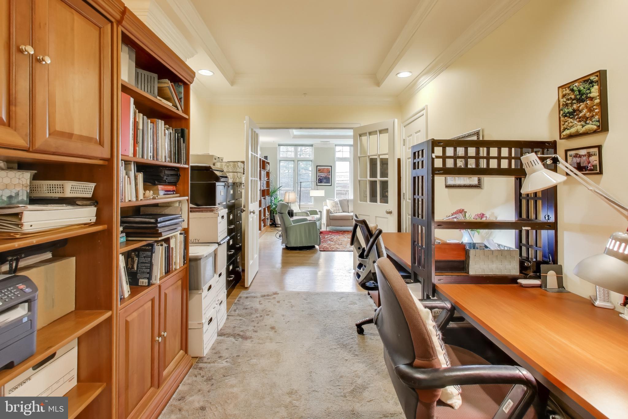 EDGEMOOR - Residential