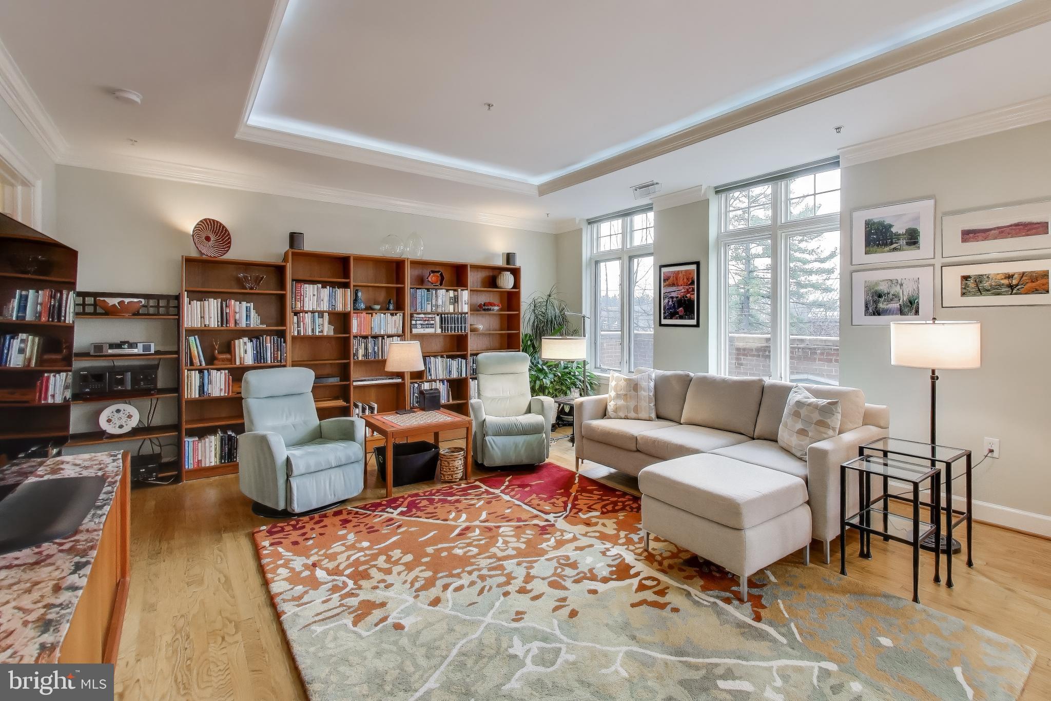 EDGEMOOR - Residential