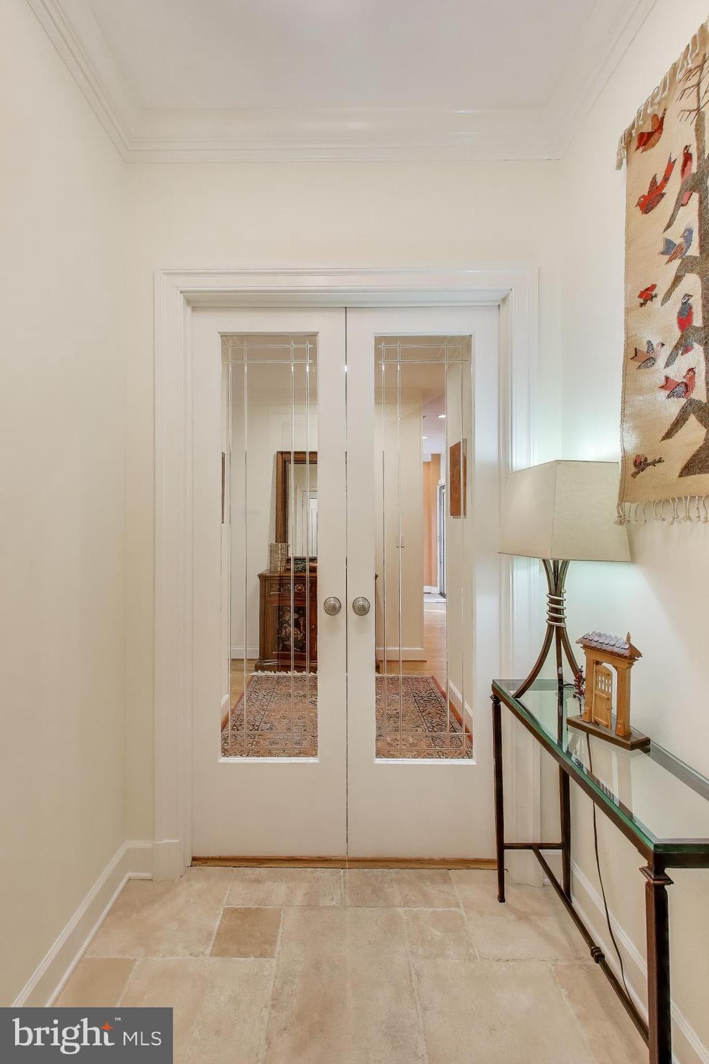 EDGEMOOR - Residential