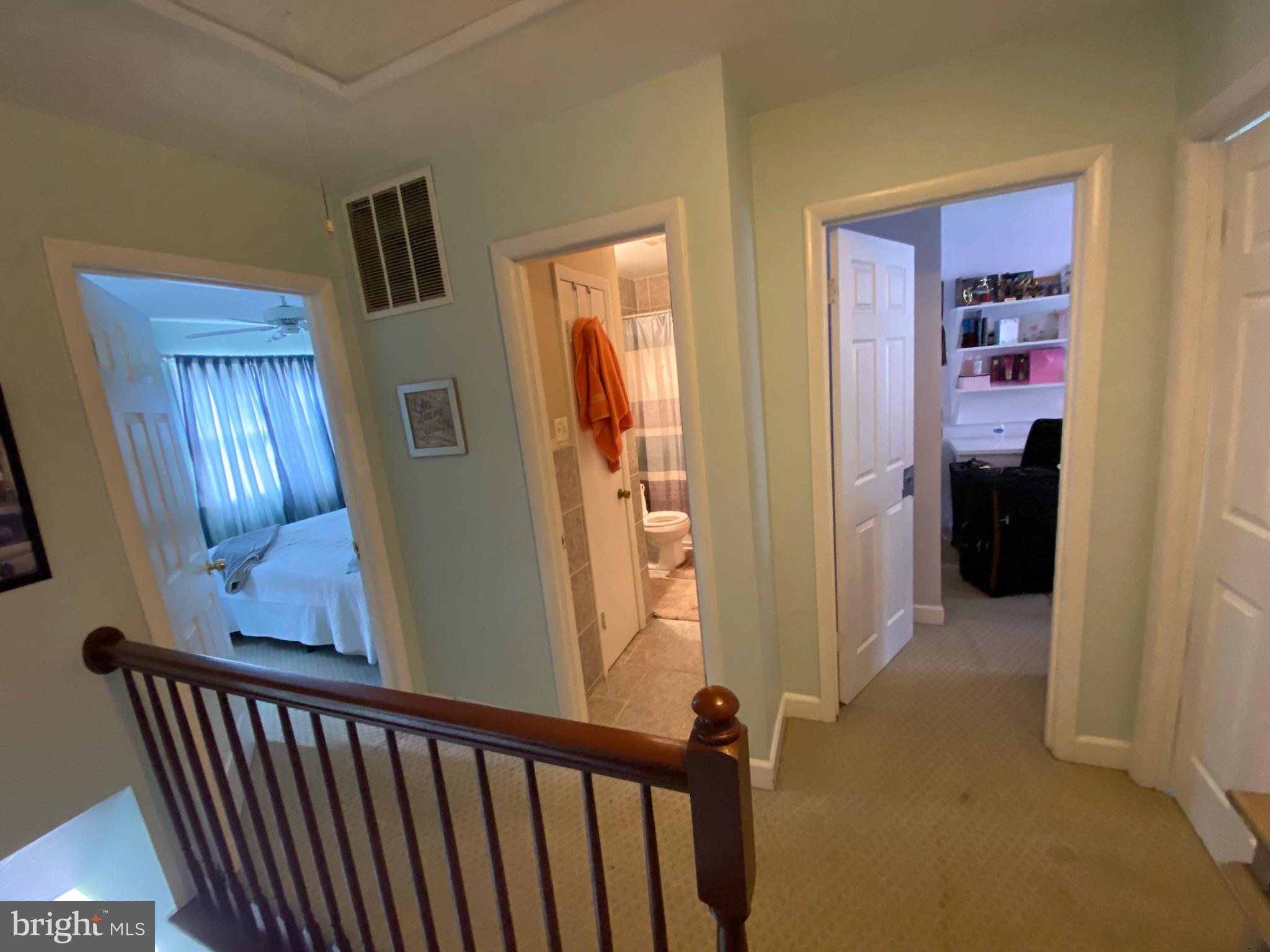 VILLAGE GATE - Residential