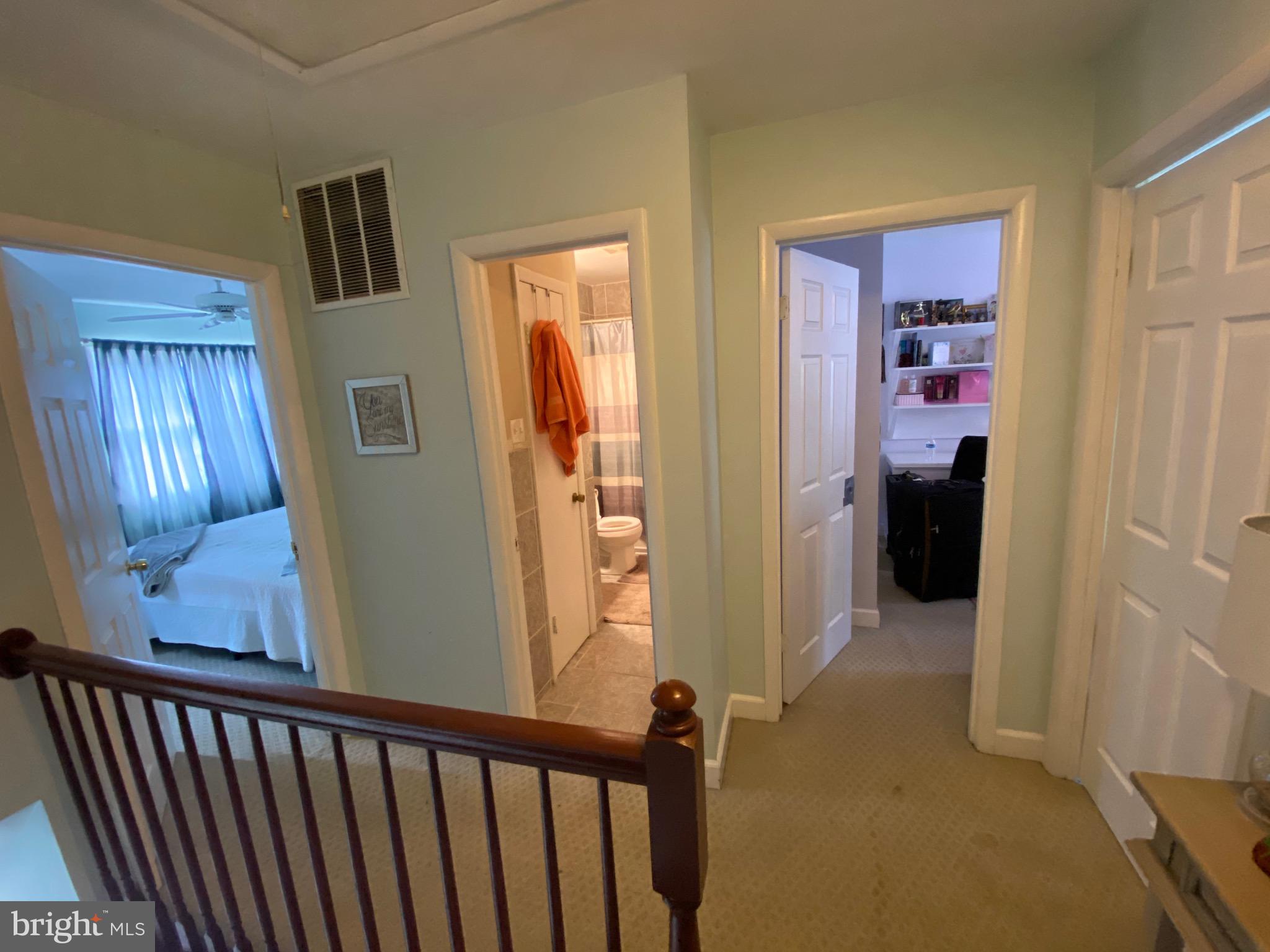 VILLAGE GATE - Residential