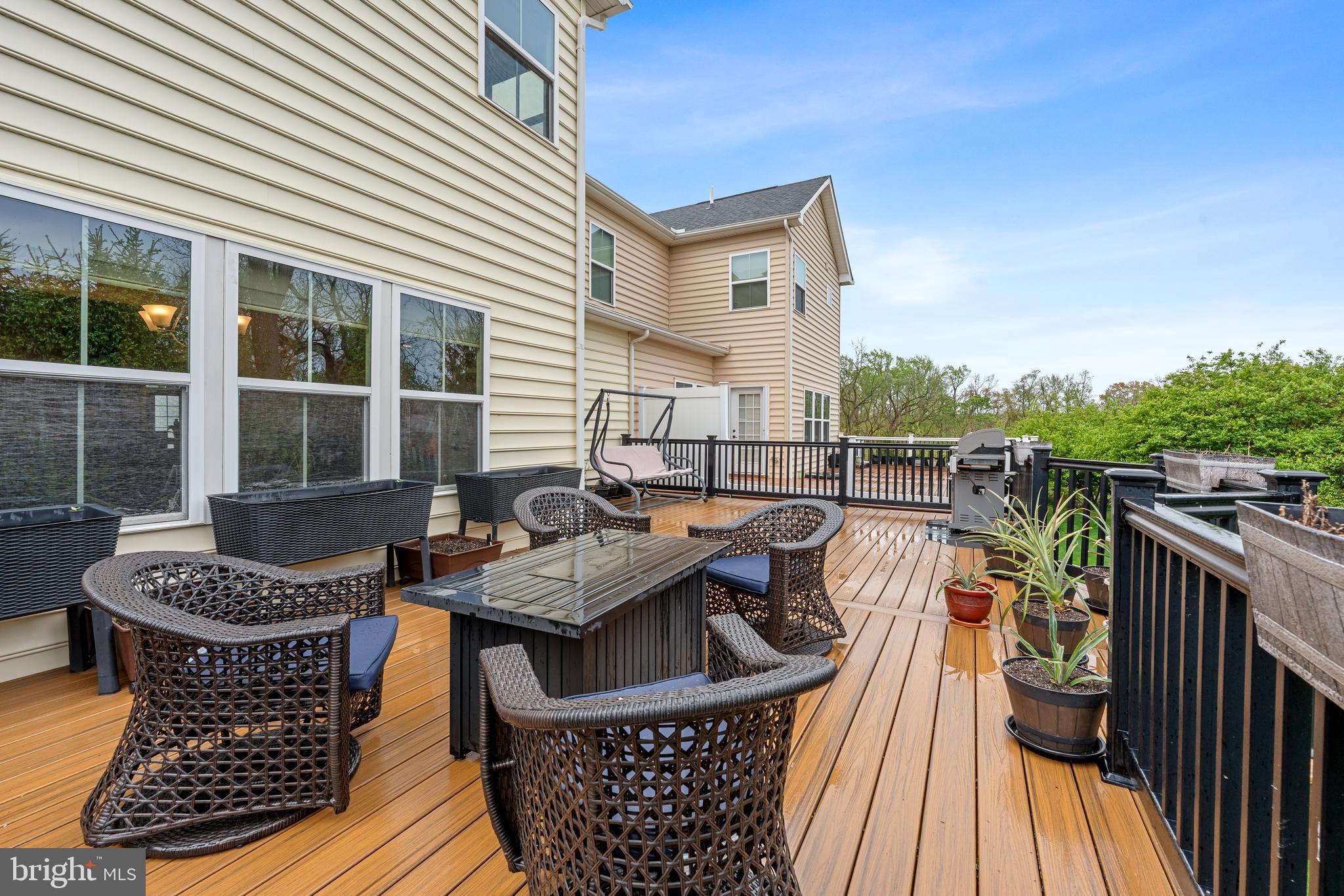 408 QUARRY POINT ROAD