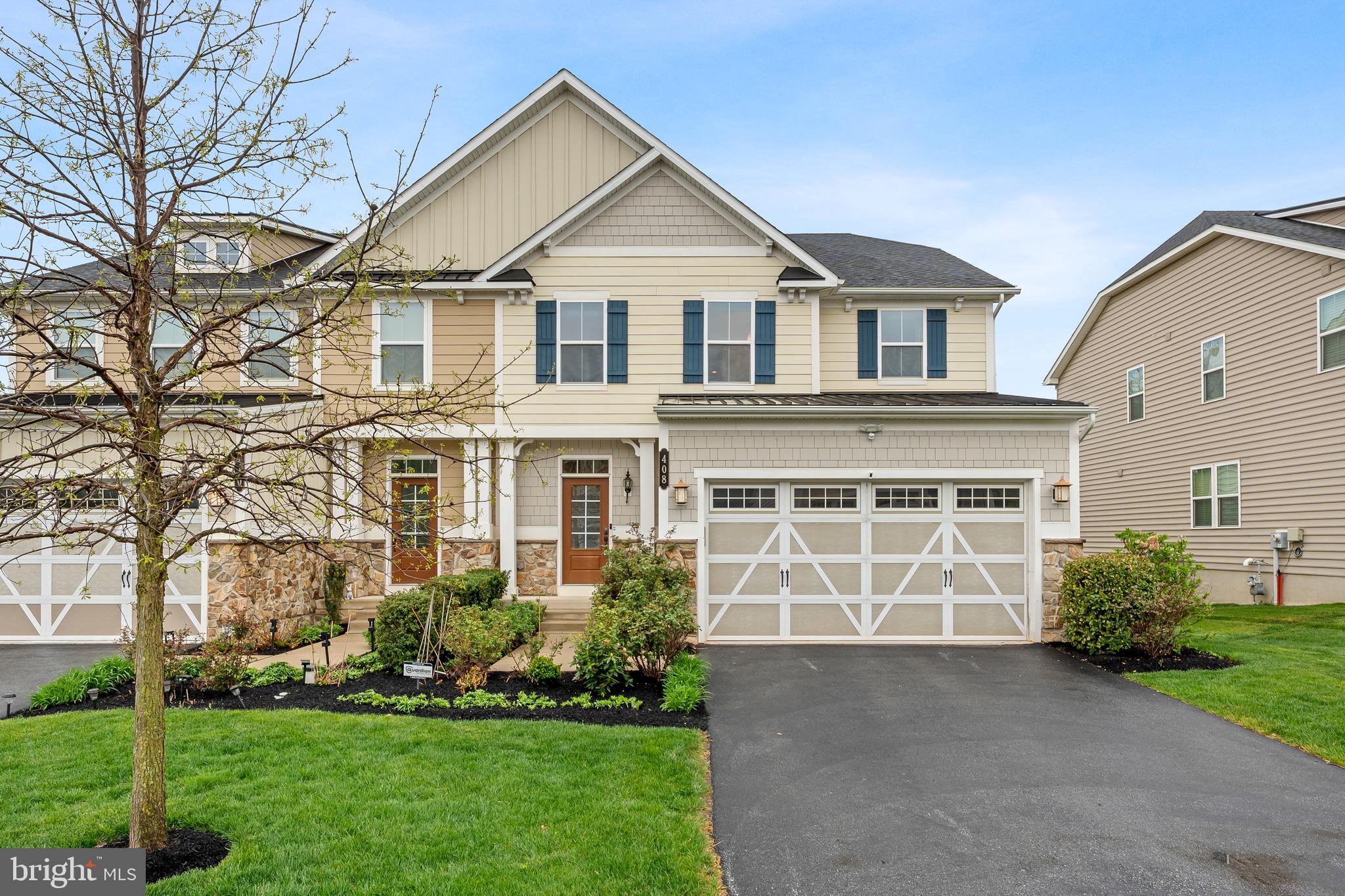 408 QUARRY POINT ROAD