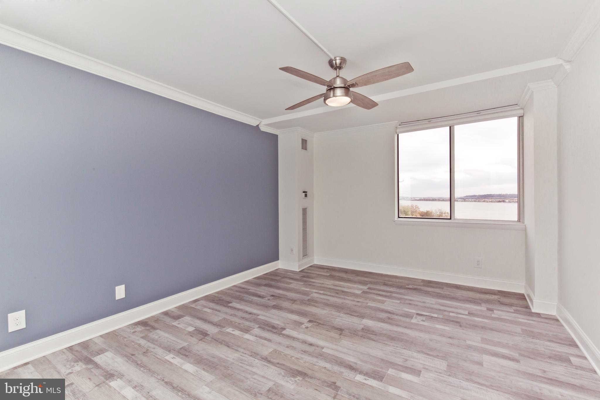 MARINA TOWERS - Residential Lease