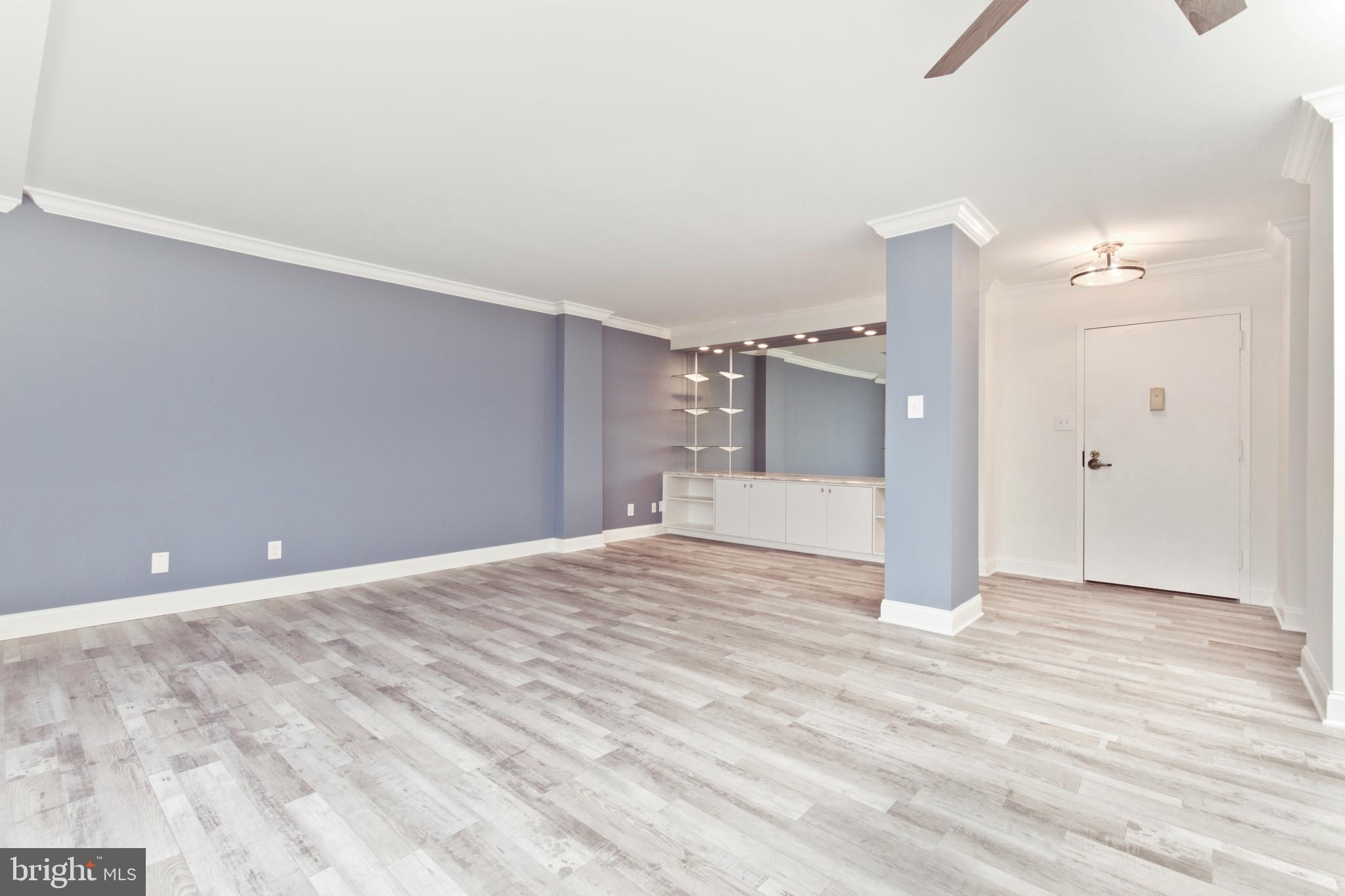 MARINA TOWERS - Residential Lease