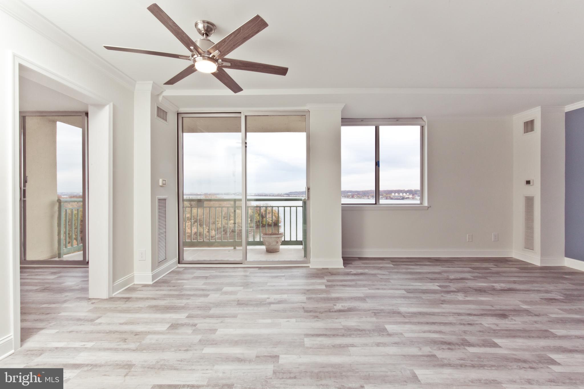 MARINA TOWERS - Residential Lease