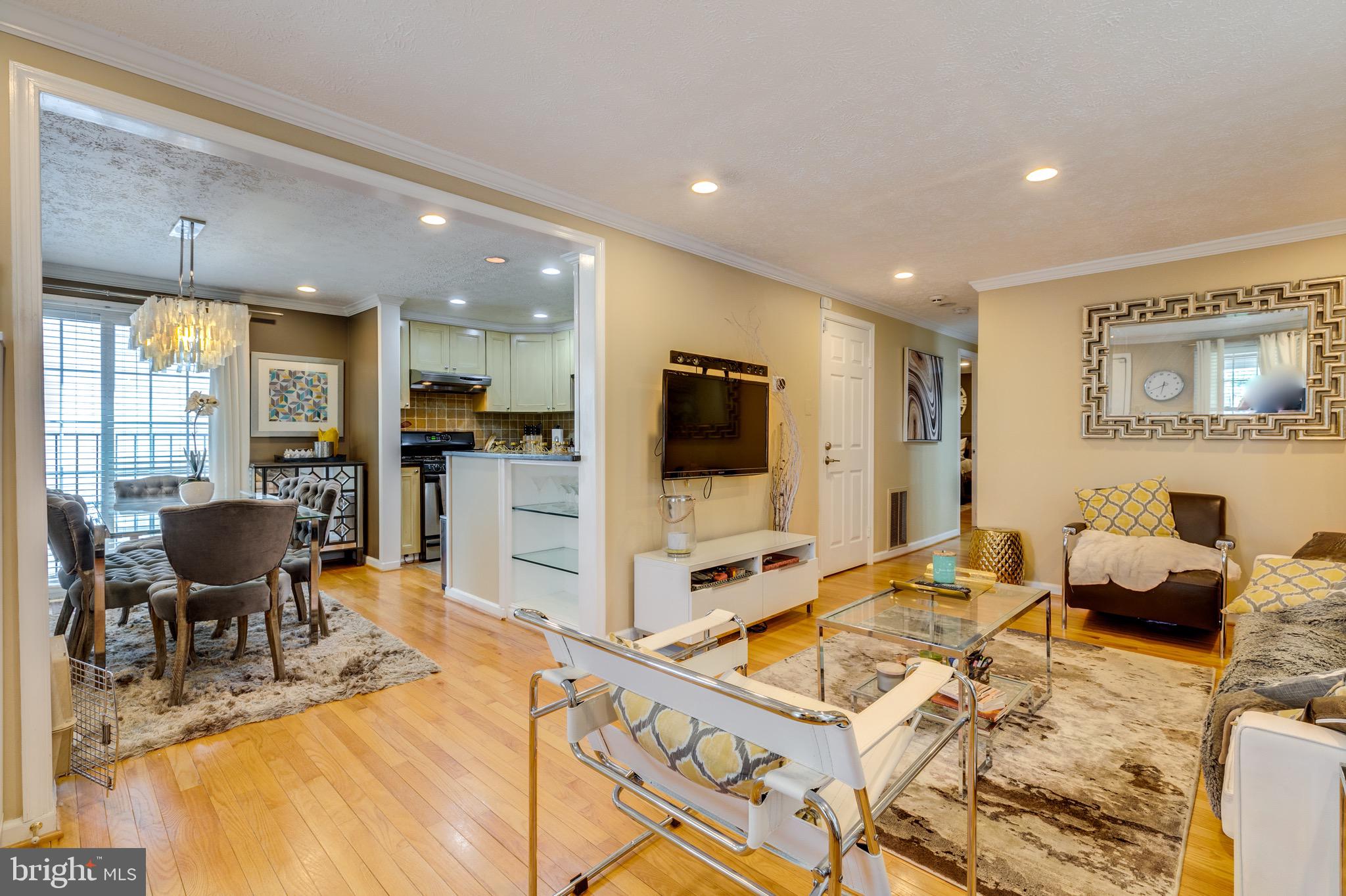 NAUCK - Residential Lease