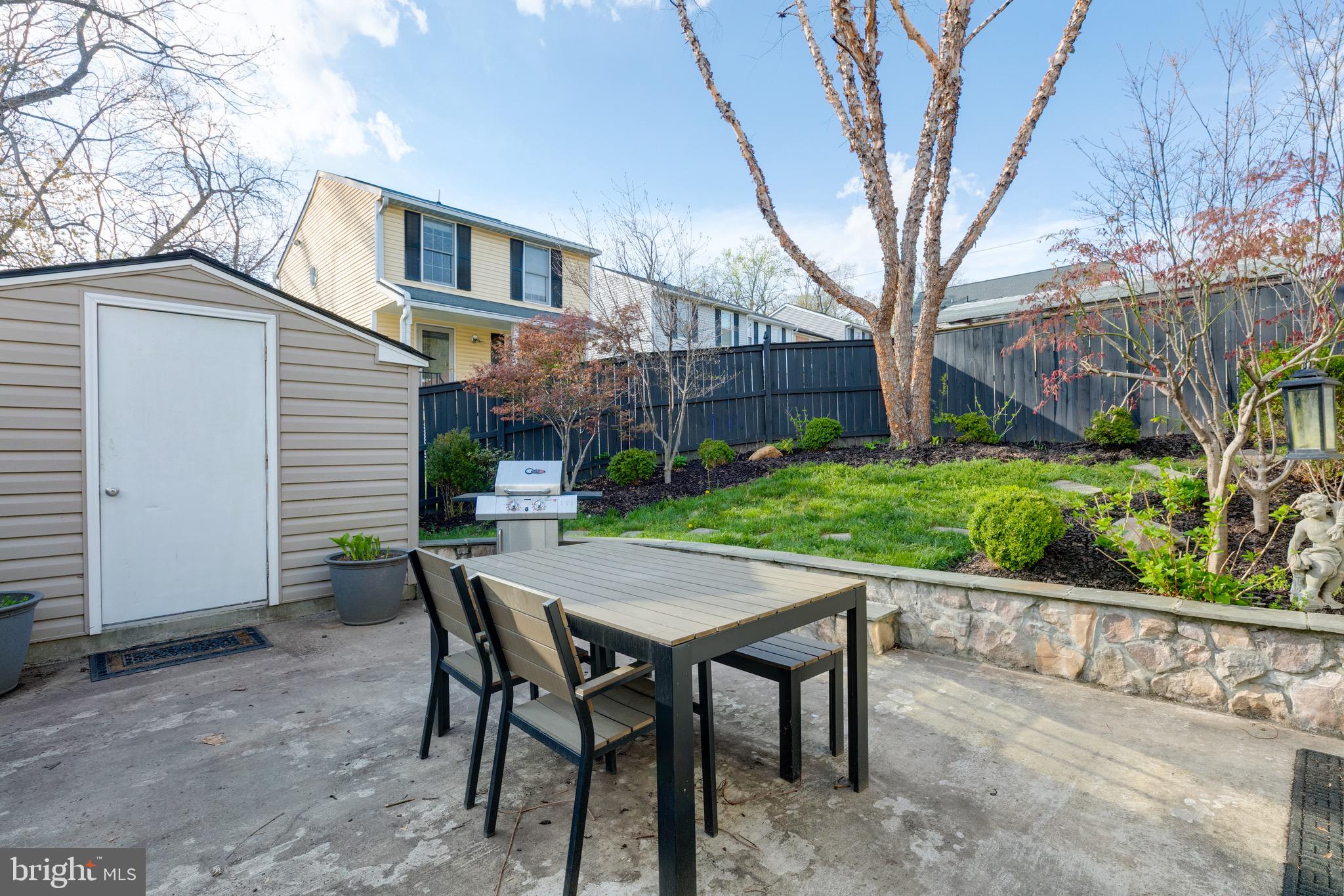 NAUCK - Residential Lease