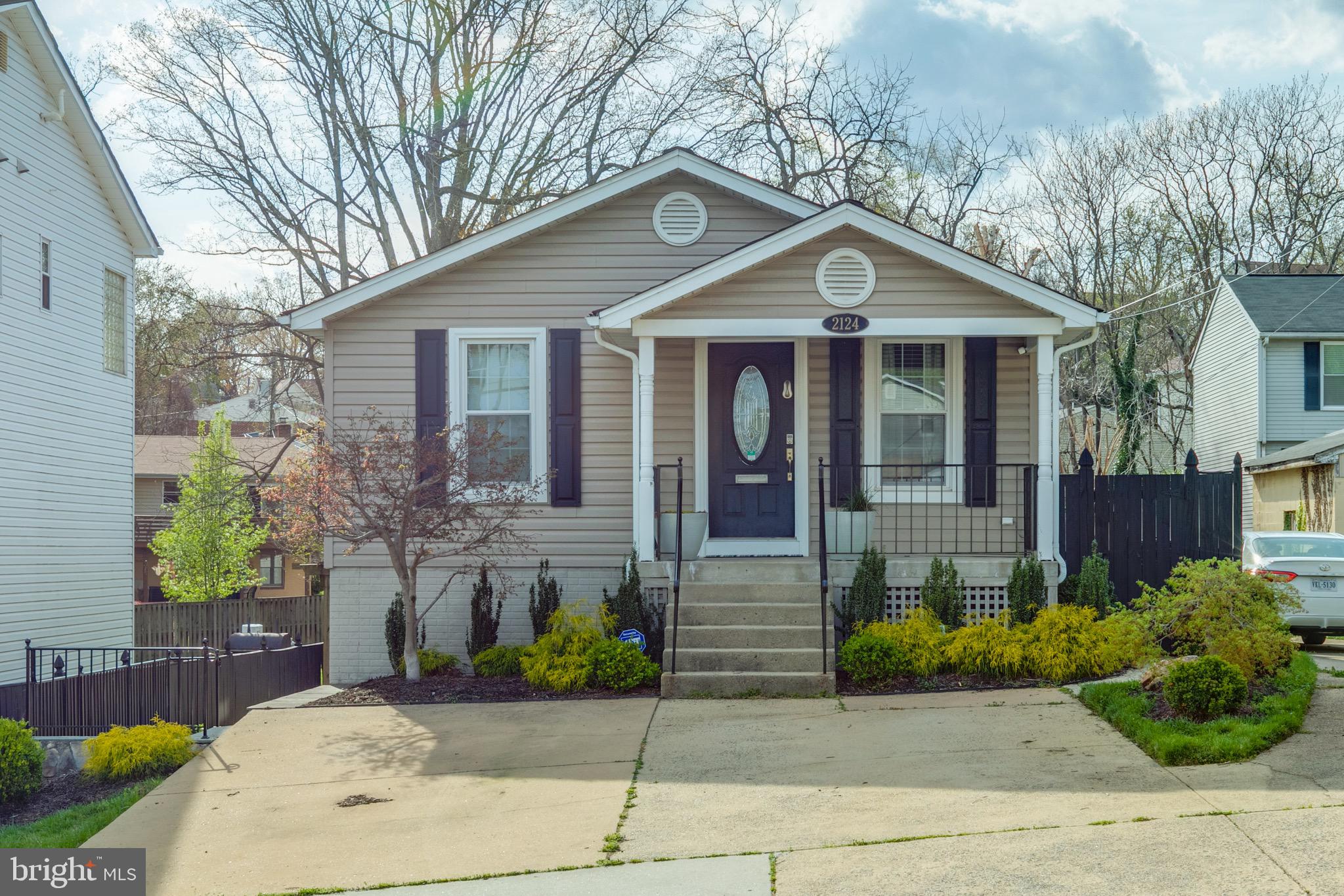 NAUCK - Residential Lease