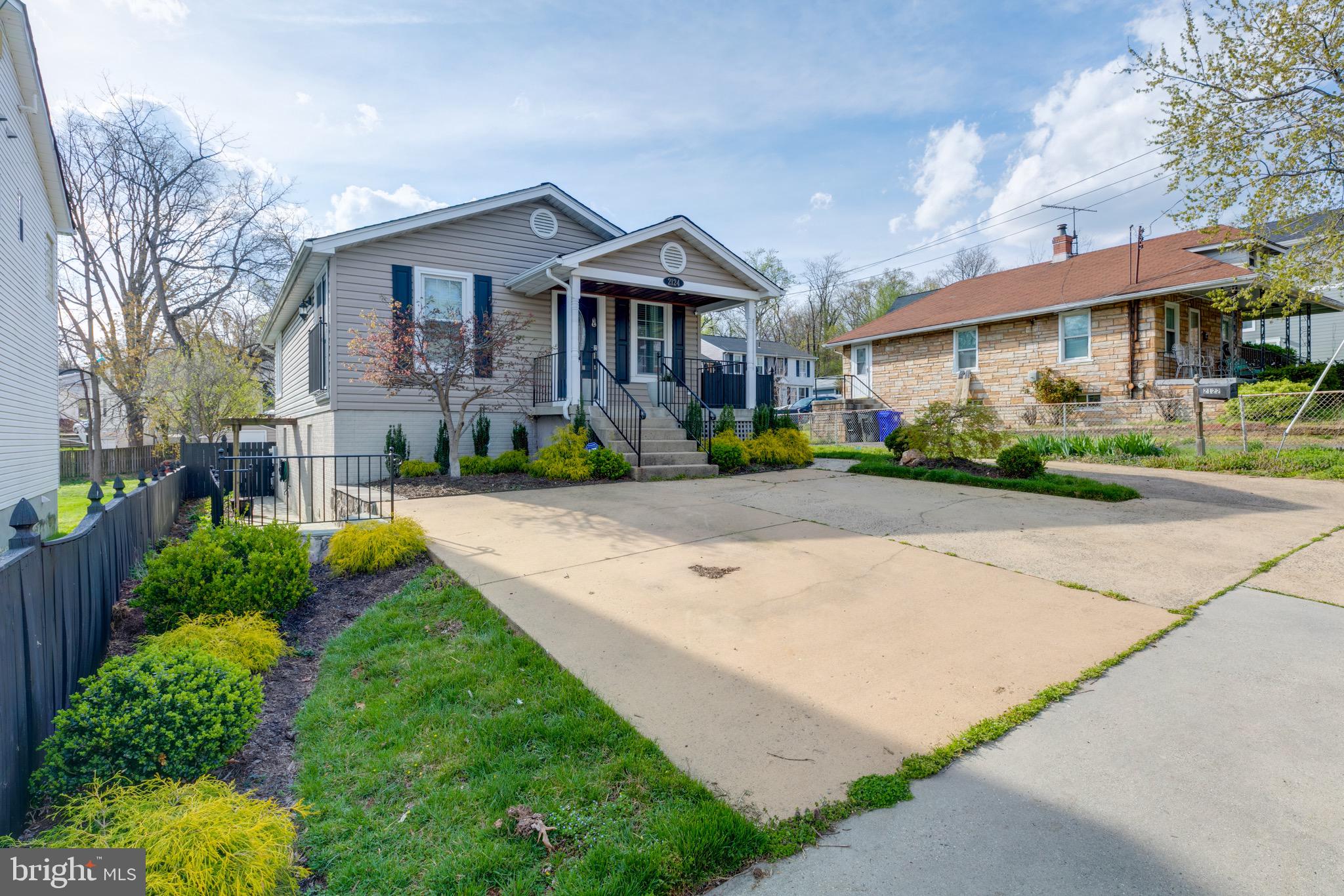 NAUCK - Residential Lease