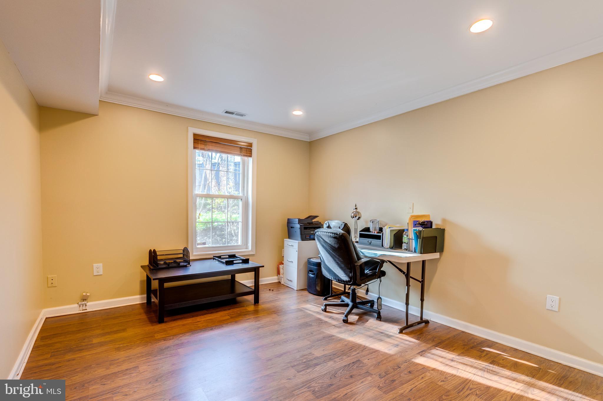 NAUCK - Residential Lease