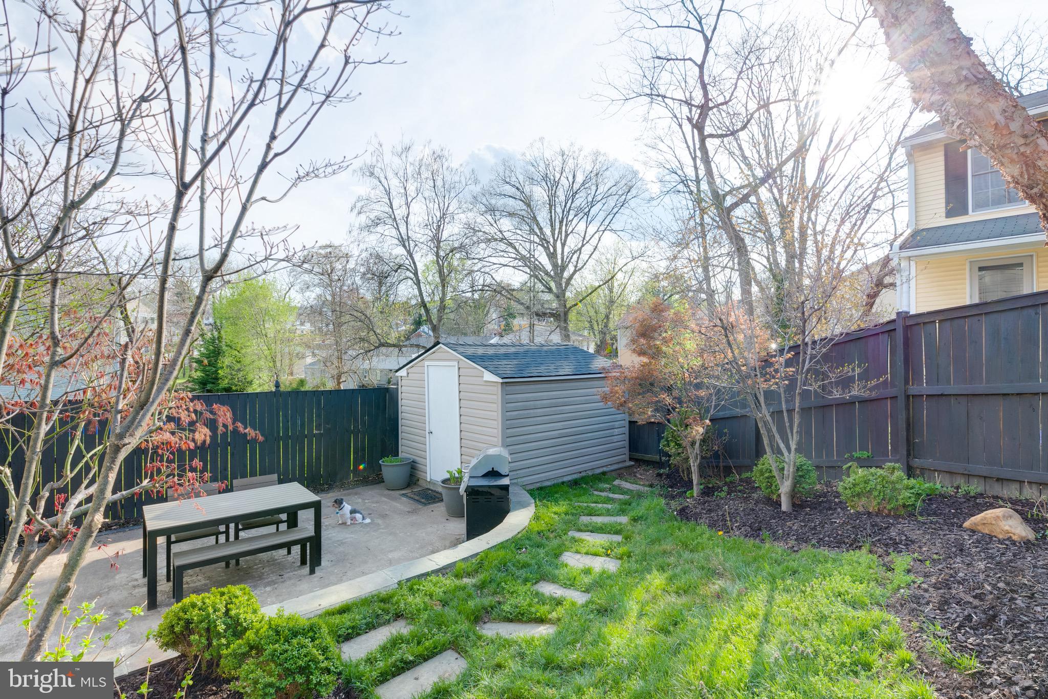 NAUCK - Residential Lease