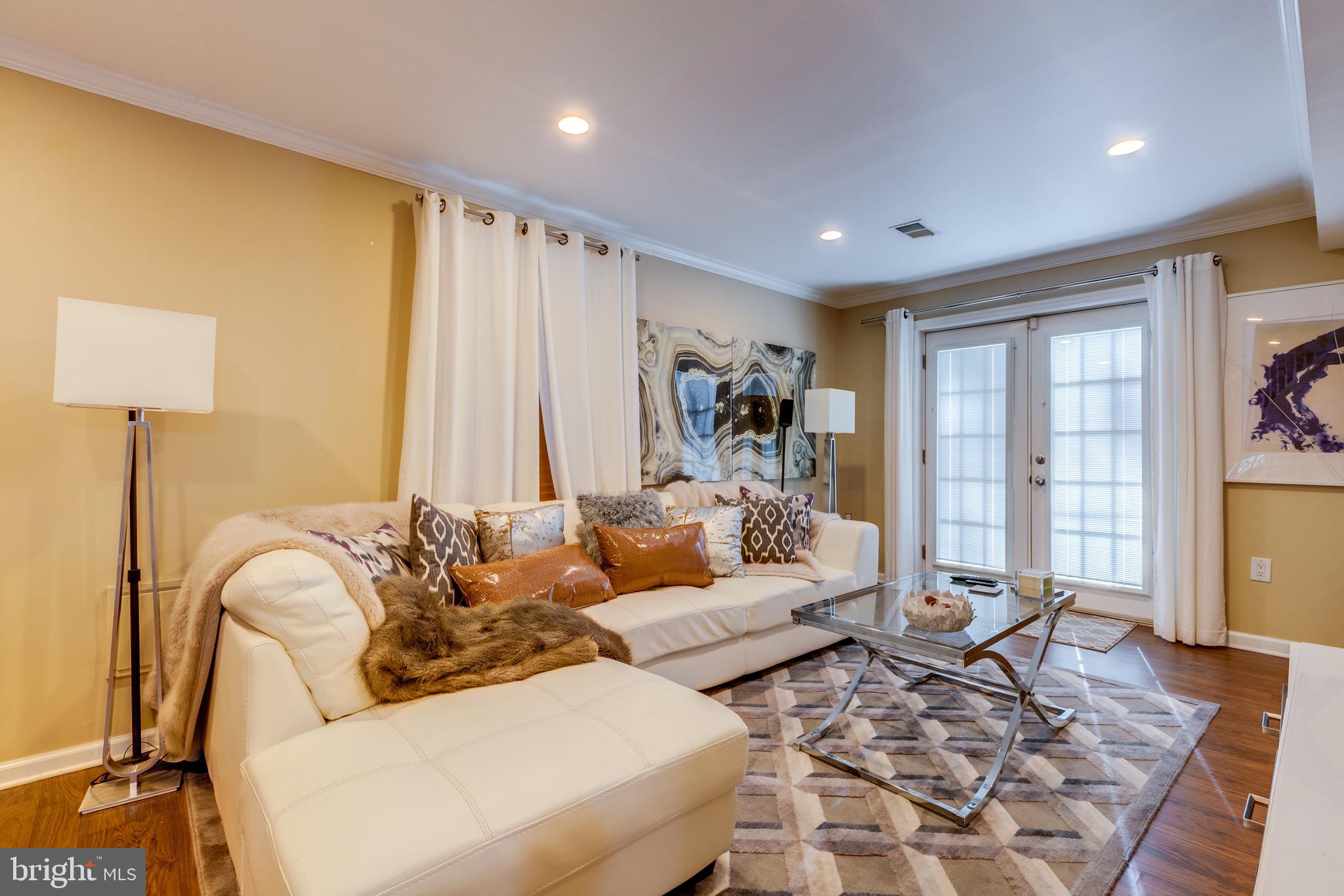 NAUCK - Residential Lease