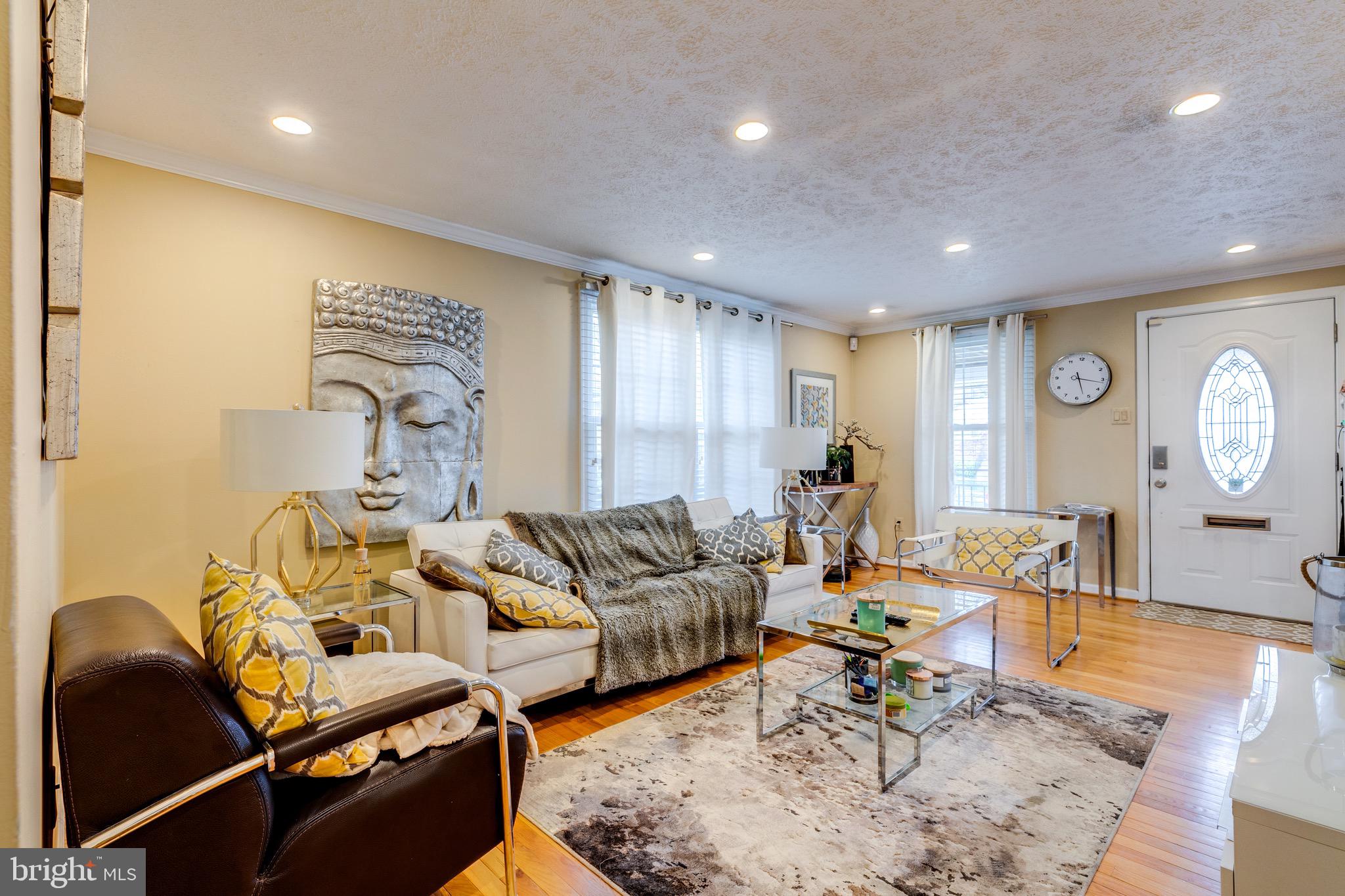 NAUCK - Residential Lease