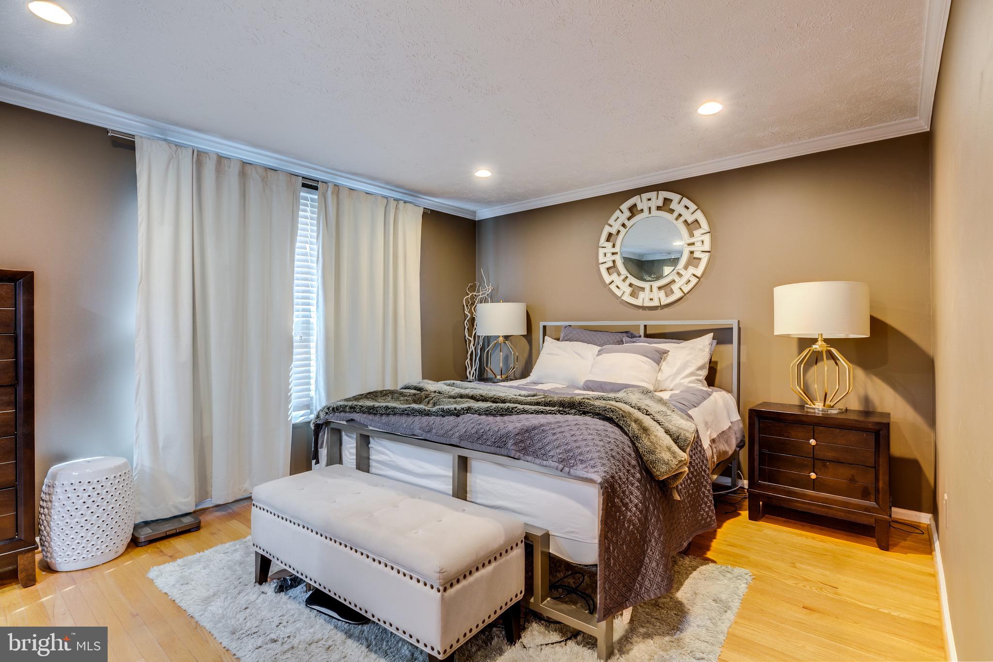 NAUCK - Residential Lease