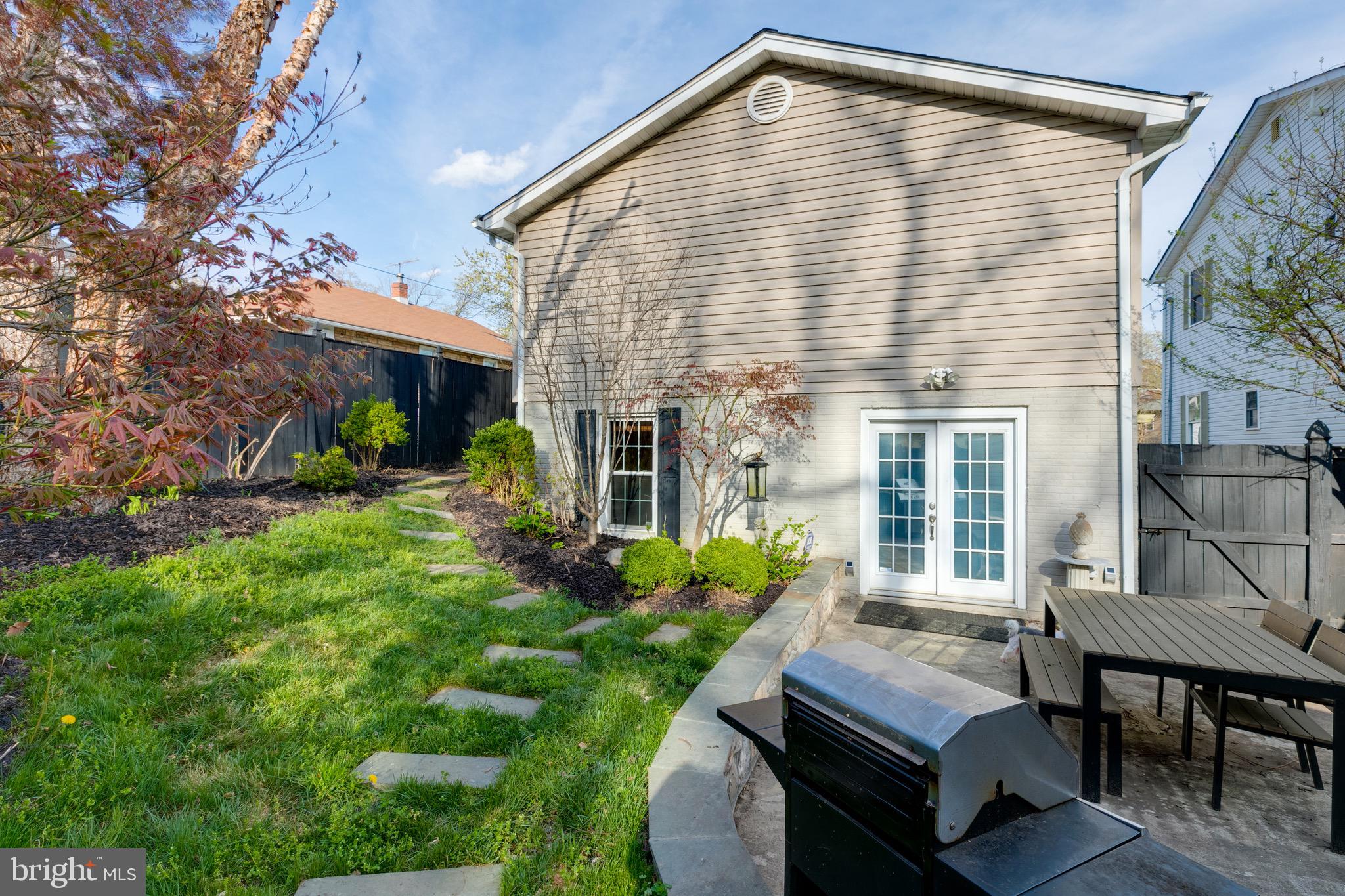 NAUCK - Residential Lease