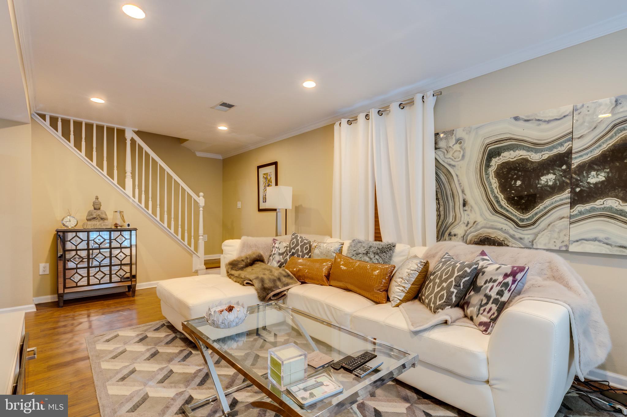 NAUCK - Residential Lease