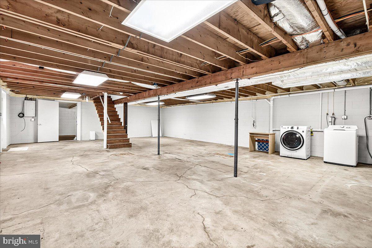 HAGERSTOWN - Residential