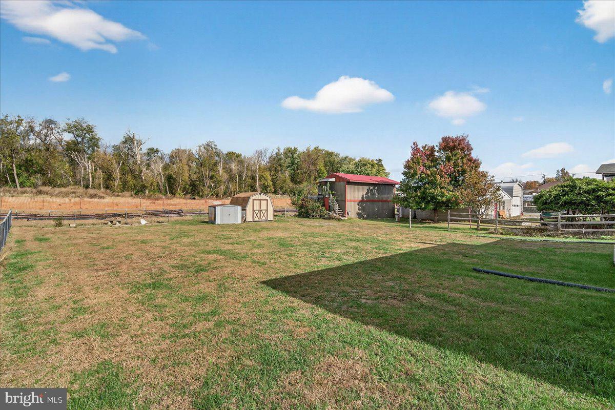 HAGERSTOWN - Residential