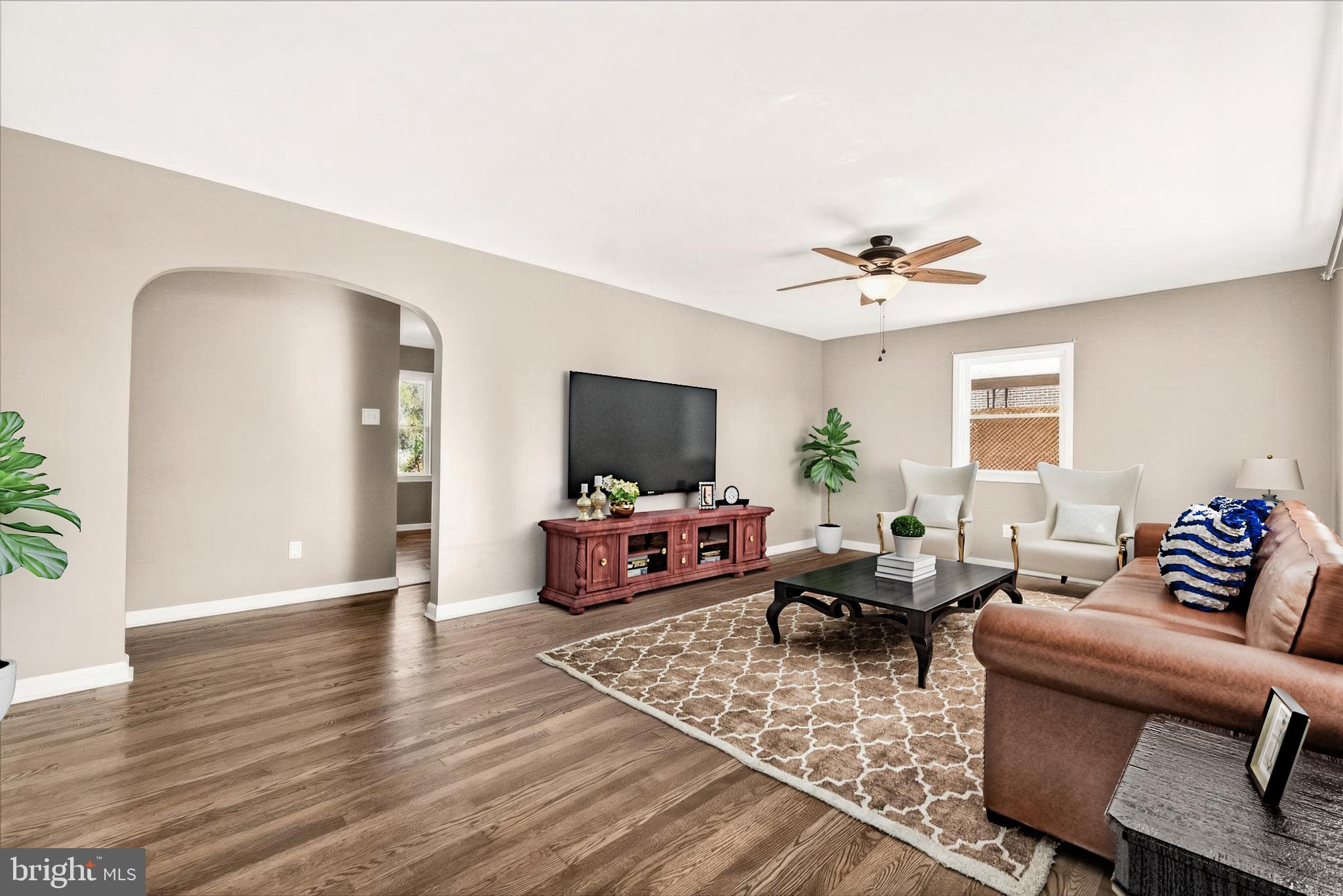 HAGERSTOWN - Residential