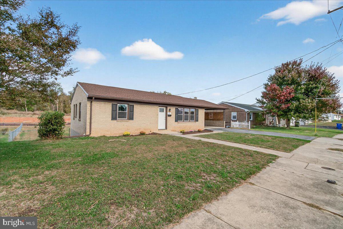 HAGERSTOWN - Residential