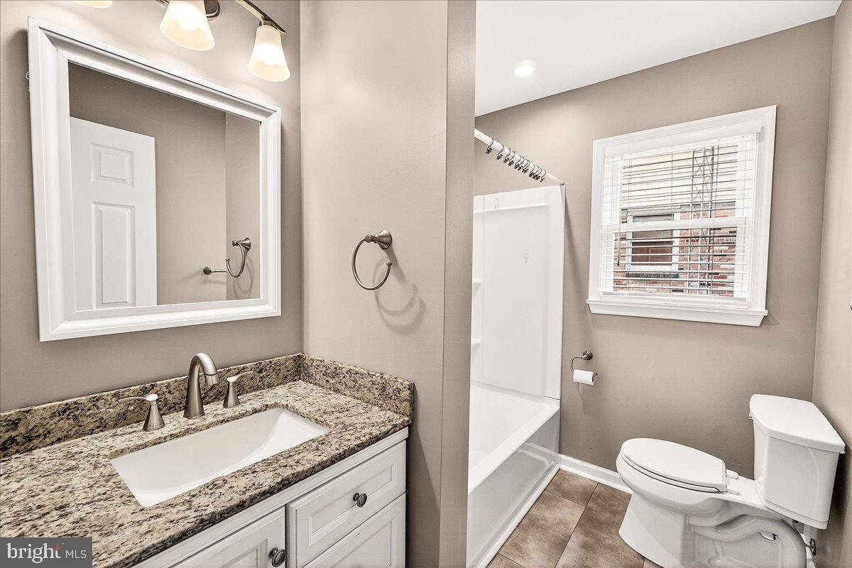 HAGERSTOWN - Residential