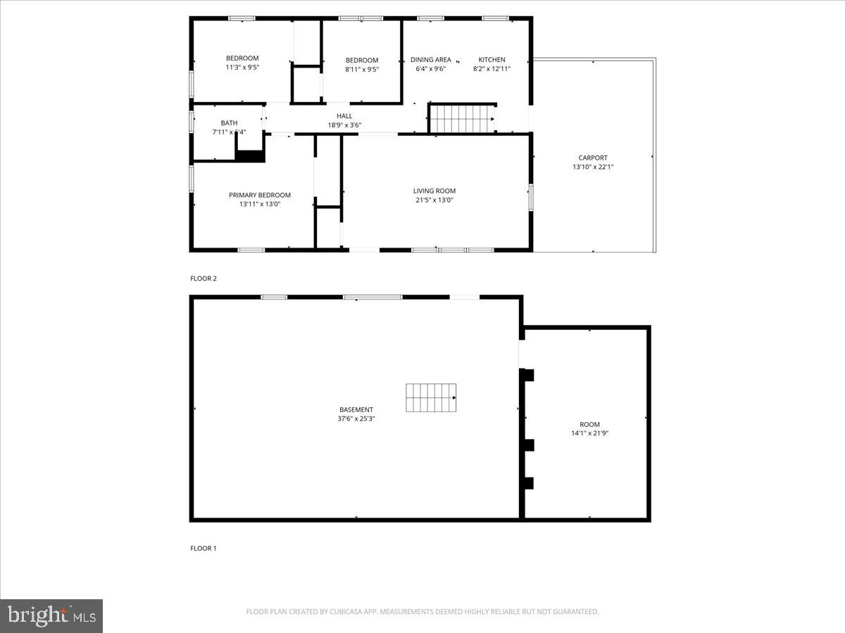 HAGERSTOWN - Residential