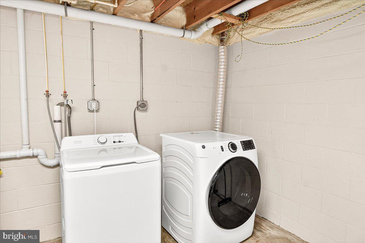 HAGERSTOWN - Residential