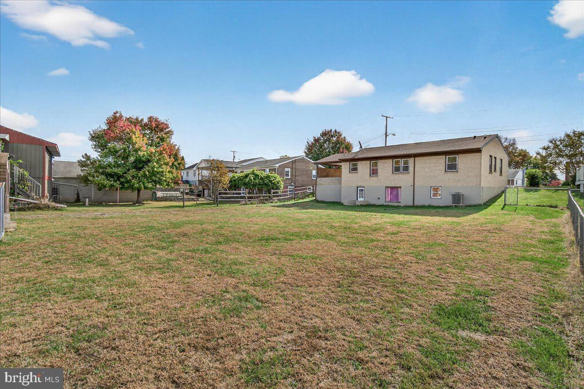 HAGERSTOWN - Residential