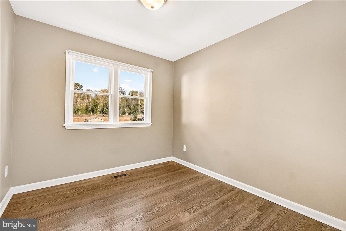 HAGERSTOWN - Residential