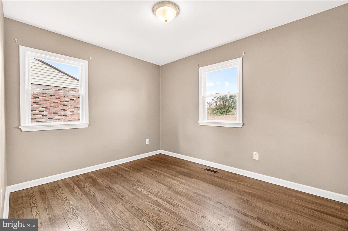 HAGERSTOWN - Residential