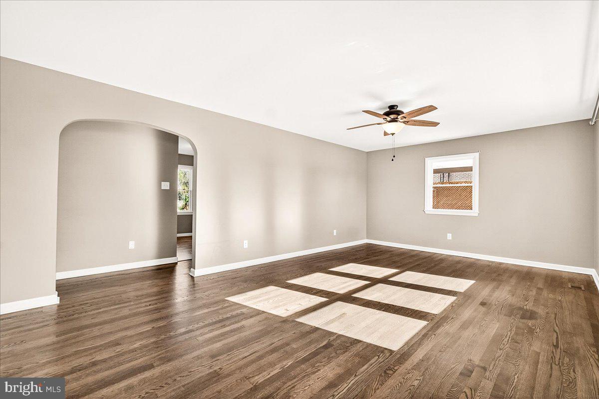 HAGERSTOWN - Residential