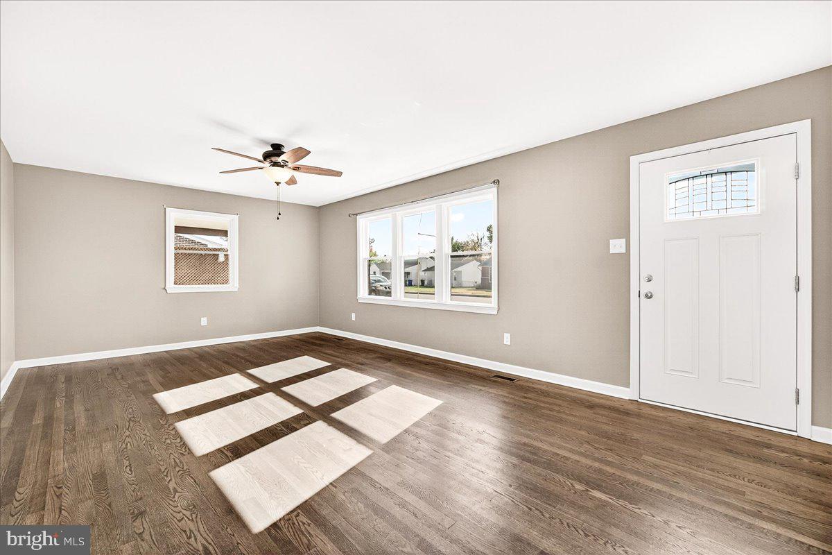 HAGERSTOWN - Residential