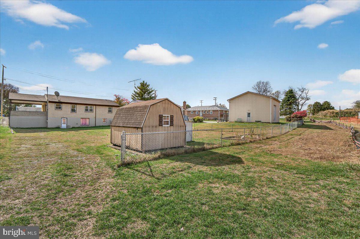 HAGERSTOWN - Residential