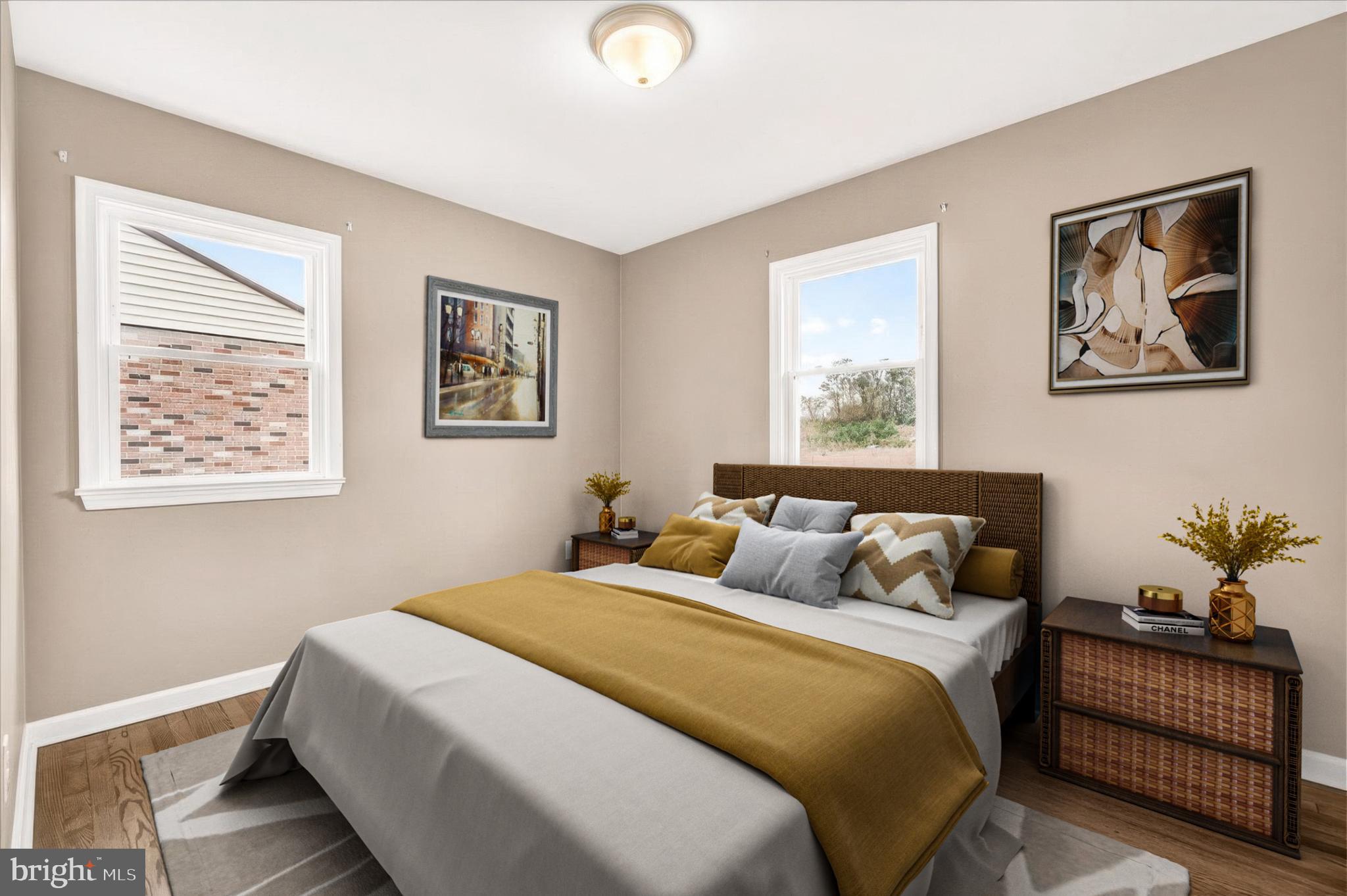 HAGERSTOWN - Residential