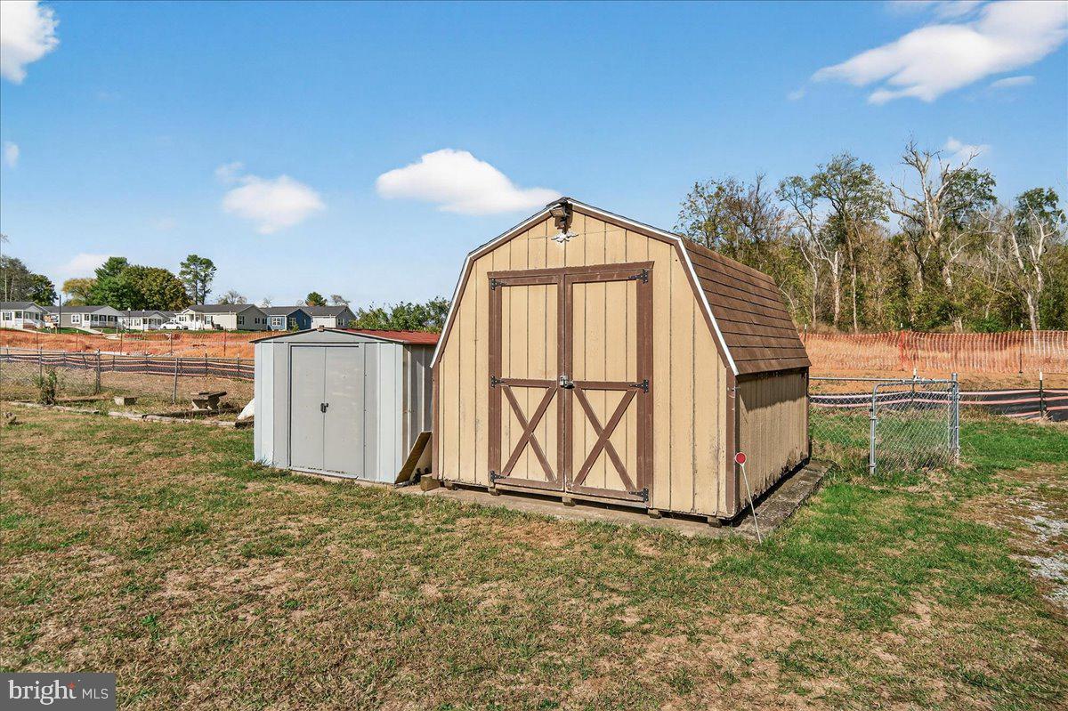 HAGERSTOWN - Residential