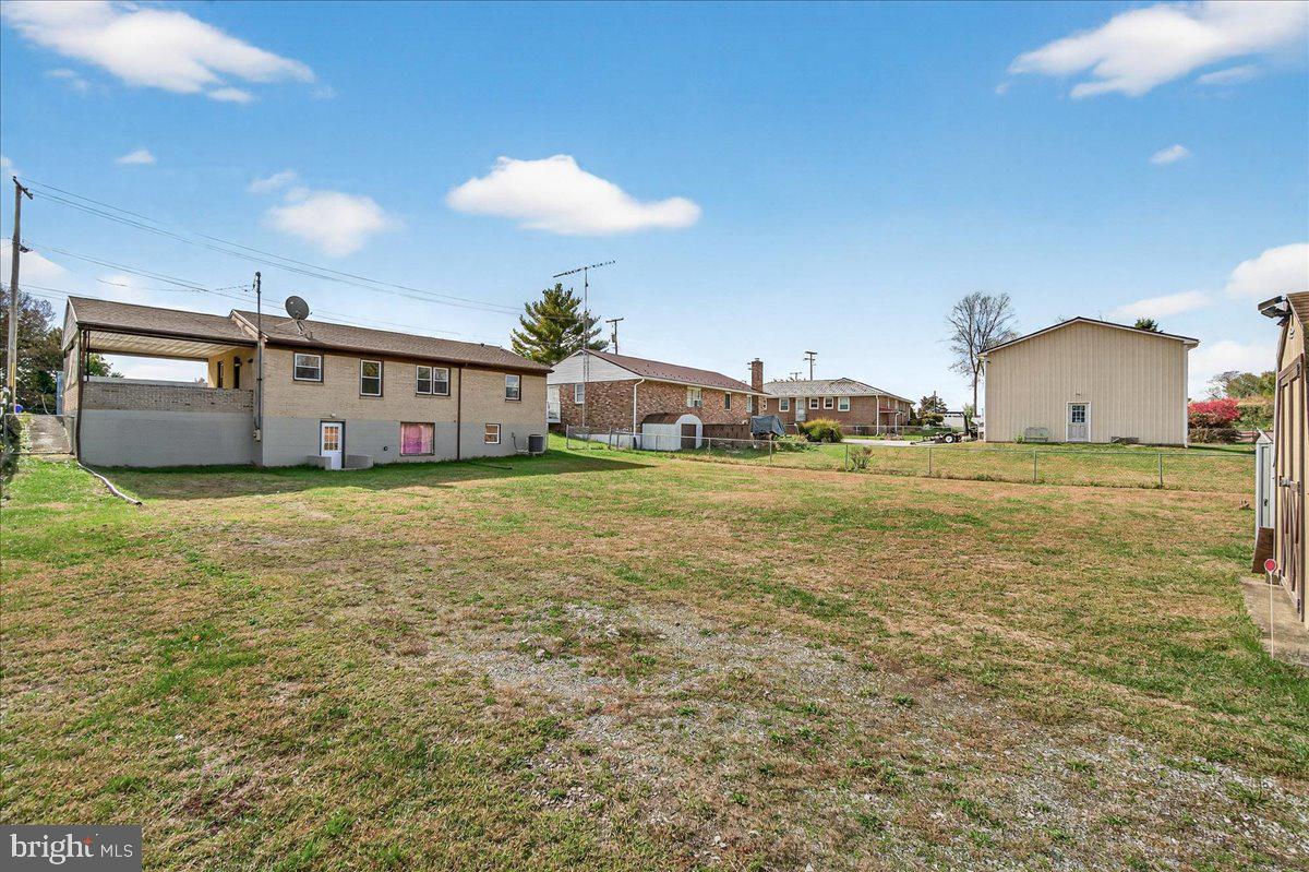 HAGERSTOWN - Residential