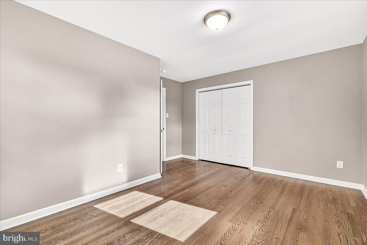 HAGERSTOWN - Residential