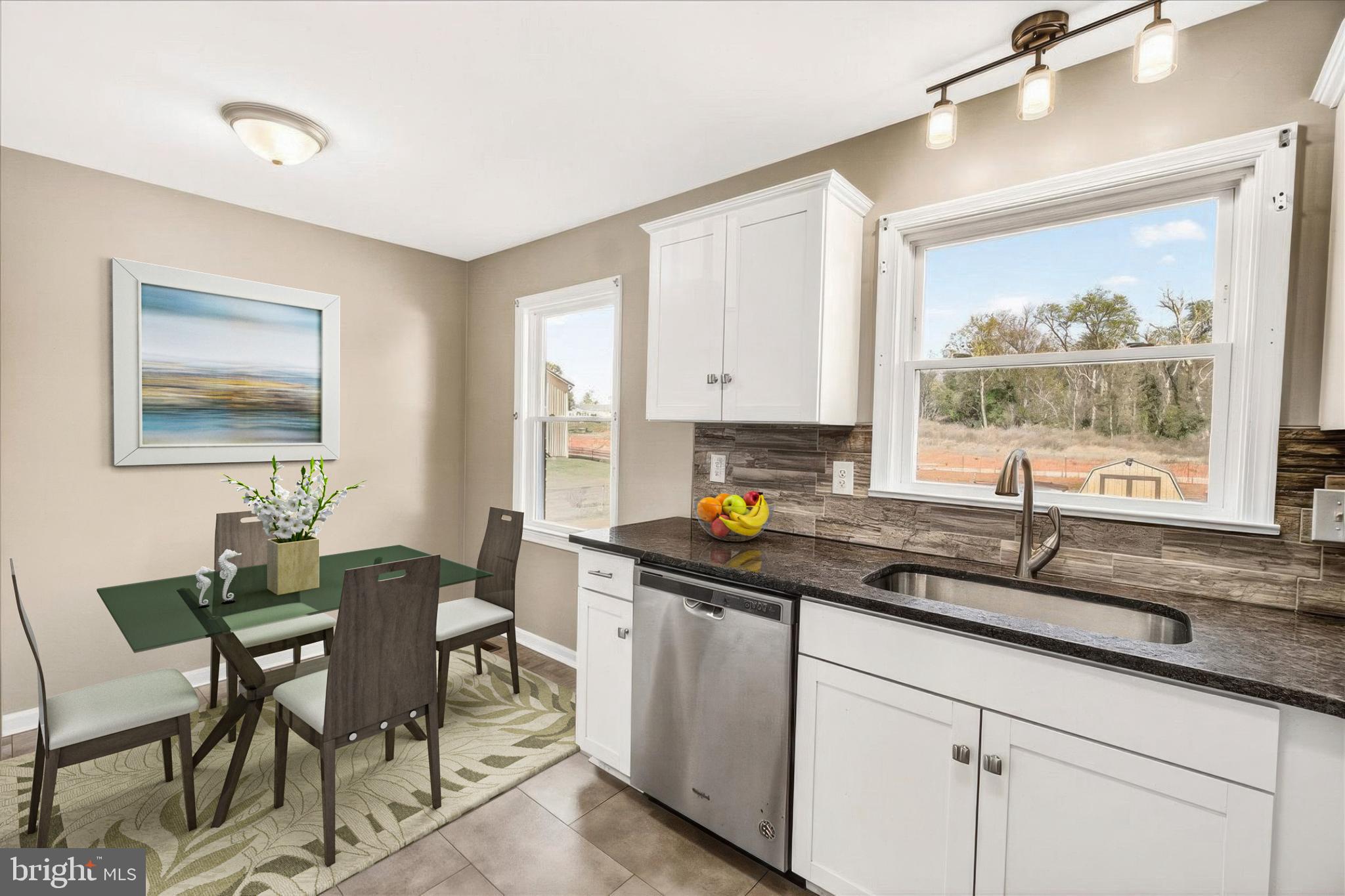 HAGERSTOWN - Residential