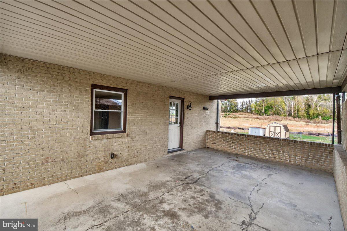 HAGERSTOWN - Residential