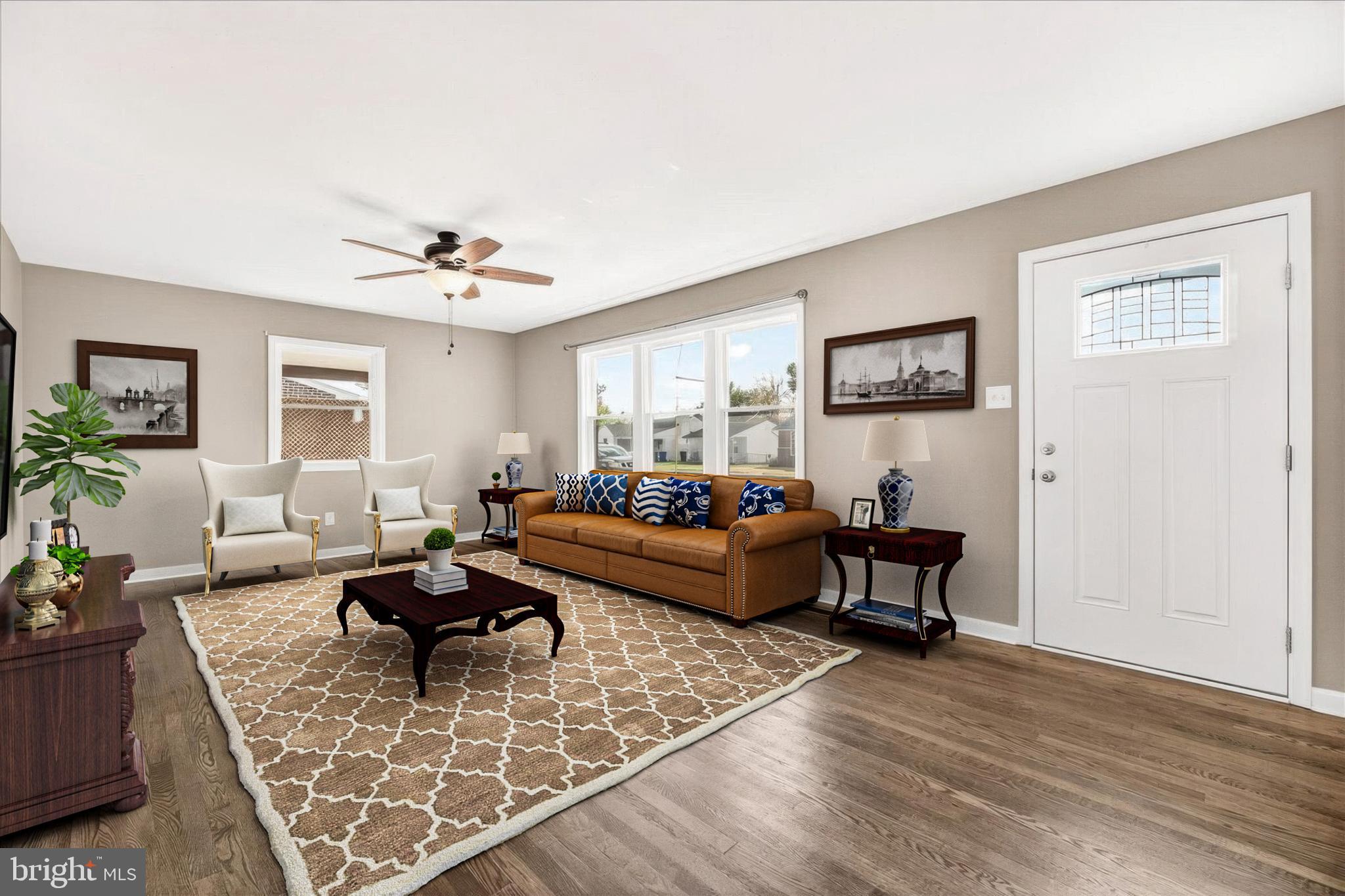 HAGERSTOWN - Residential