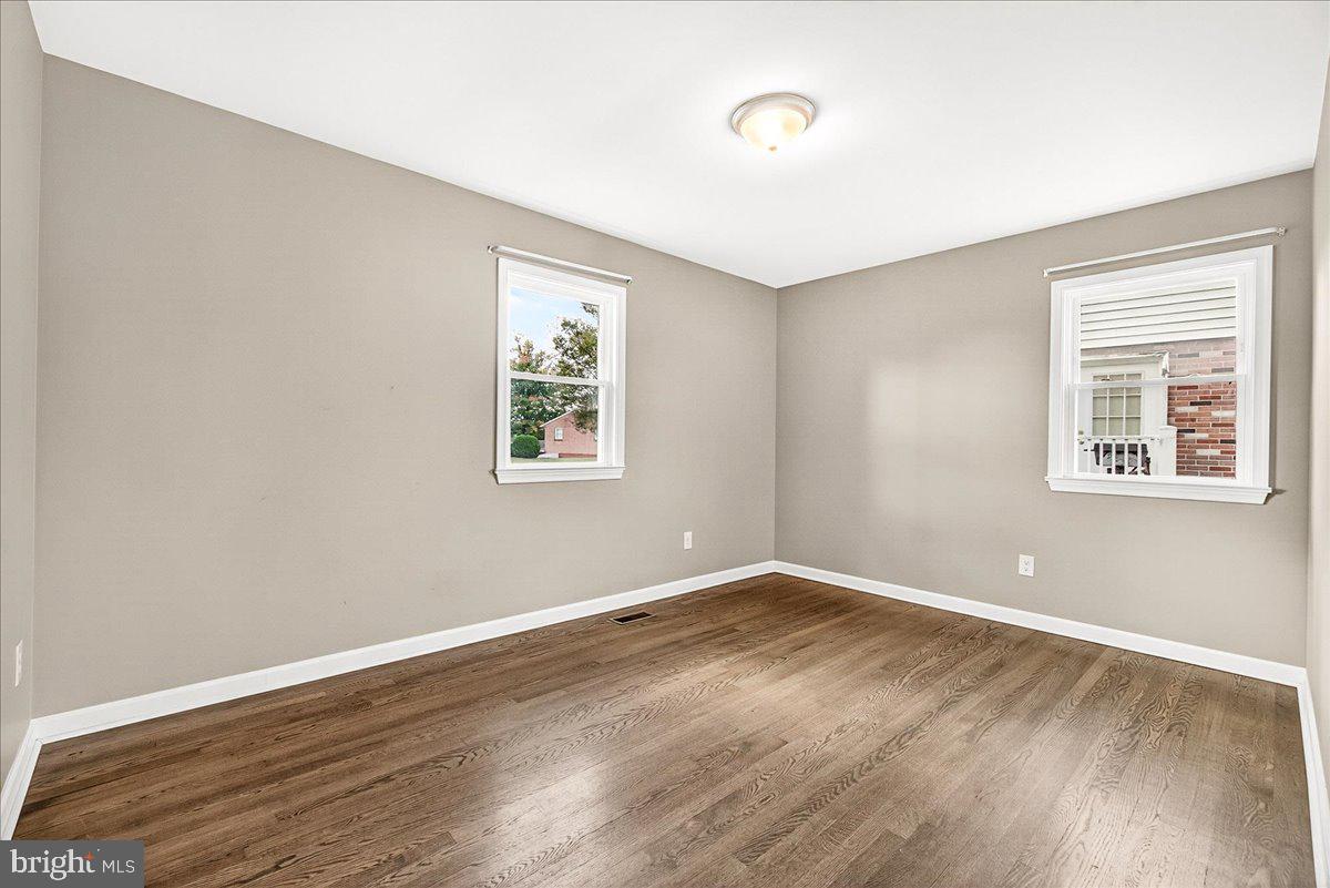 HAGERSTOWN - Residential